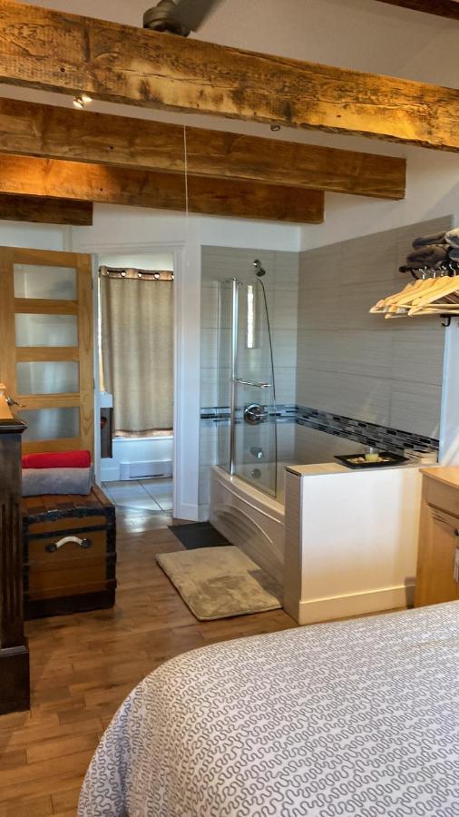 Bonheur Partage Villa Lévis Екстериор снимка